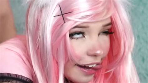 Belle Delphine Videos